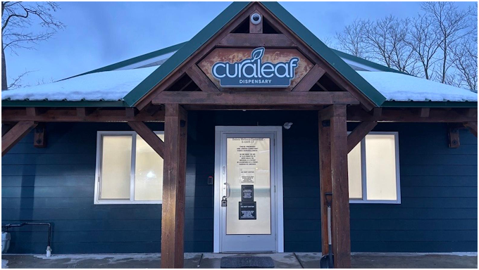 Curaleaf — Erie, PA