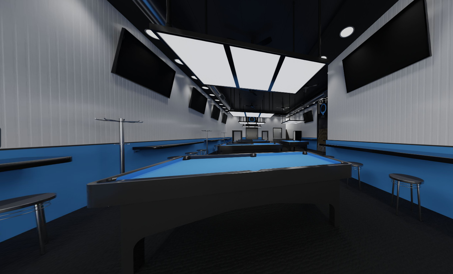 QQC — Plainfield, NJ rendering