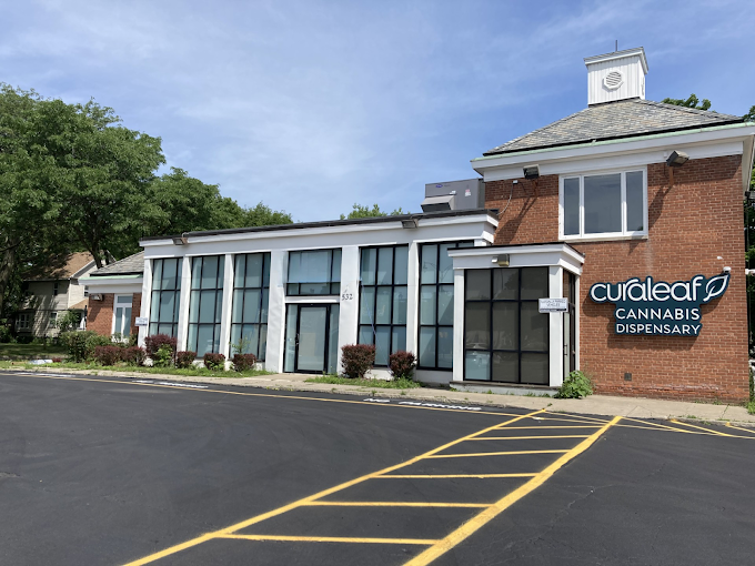 Curaleaf — Rochester, NY